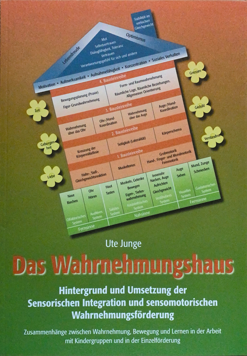Buchcover